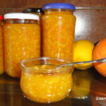 Como hacer mermelada de naranja
