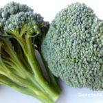 Brócoli. La verdura del siglo XXI
