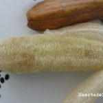 Cómo cultivar una esponja vegetal o luffa